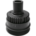 Underdrive Pulley (Requires K060860 Belt)
