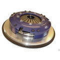SS-Trim Clutch Kit (With 8-Bolt Flywheel 26 Spl.)