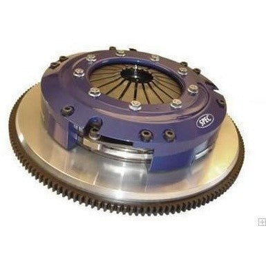 SS-Trim Clutch Kit (With 8-Bolt Flywheel 26 Spl.)