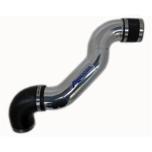 Powerpipe Mustang (With Supercharger)