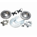 Cobra Rear Brake Bracket Kit