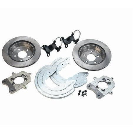 Cobra Rear Brake Bracket Kit
