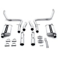 Catback Exhaust System