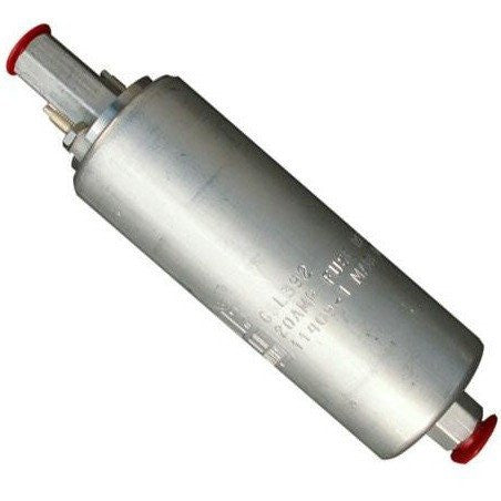 External In-Line Fuel Pump (255 LPH)