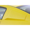 Quarter Window Scoop (Left)