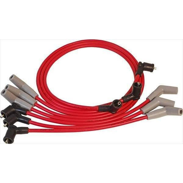 Ignition Wires (8.5mm)