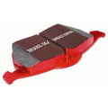 Redstuff Brake Pad Set (Front)