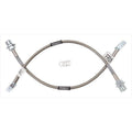 Stainless Steel Brake Line Kit (2 Pc)