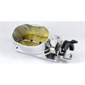 Throttle Body (Polished)