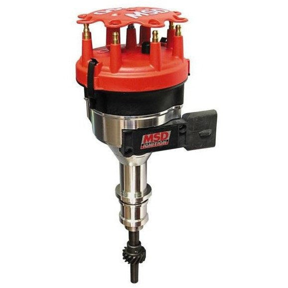 Pro-Billet EFI Distributor