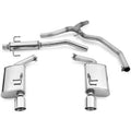 Catback Exhaust System