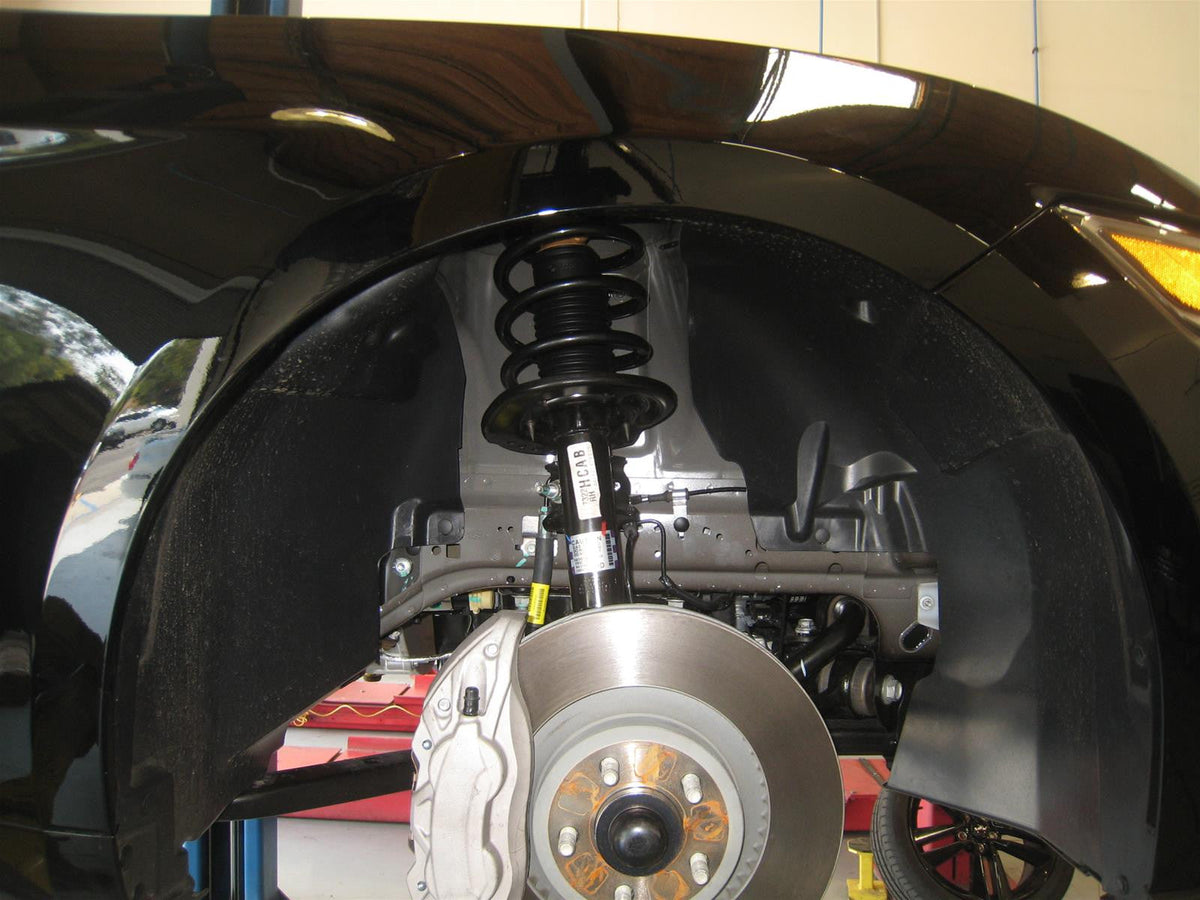 Eibach Spring Pro-Kit Set V6/EcoBoost 2015-2023