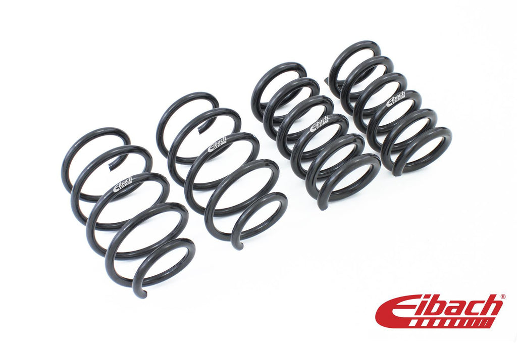 Eibach Spring Pro-Kit Set V6/EcoBoost 2015-2023
