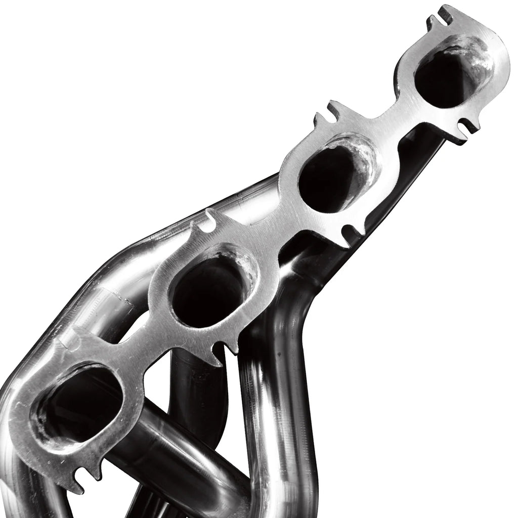 1-3/4" Stainless Headers. 2007-2010 Shelby GT500. Requires Kooks X- or H-Pipe - 11322200