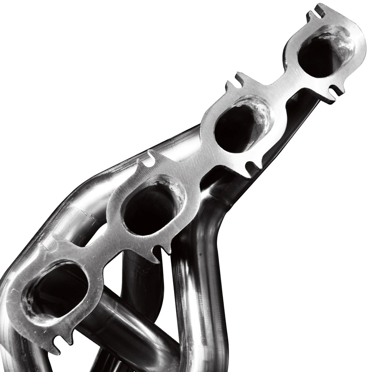 1-3/4" Stainless Headers. 2007-2010 Shelby GT500. Requires Kooks X- or H-Pipe - 11322200