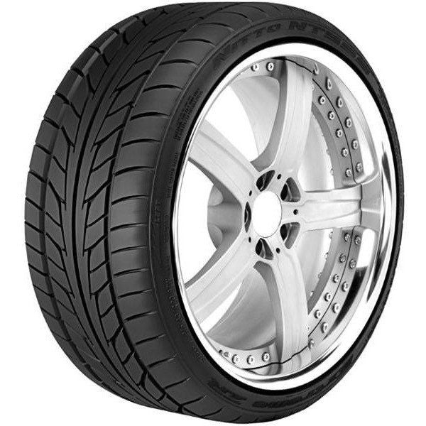 NT-555 Extreme ZR Radial (285/35/18)