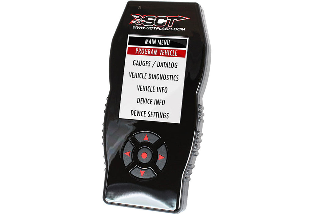 Ford Mustang S550/S650 Track Pack Upgrade 2015-2024