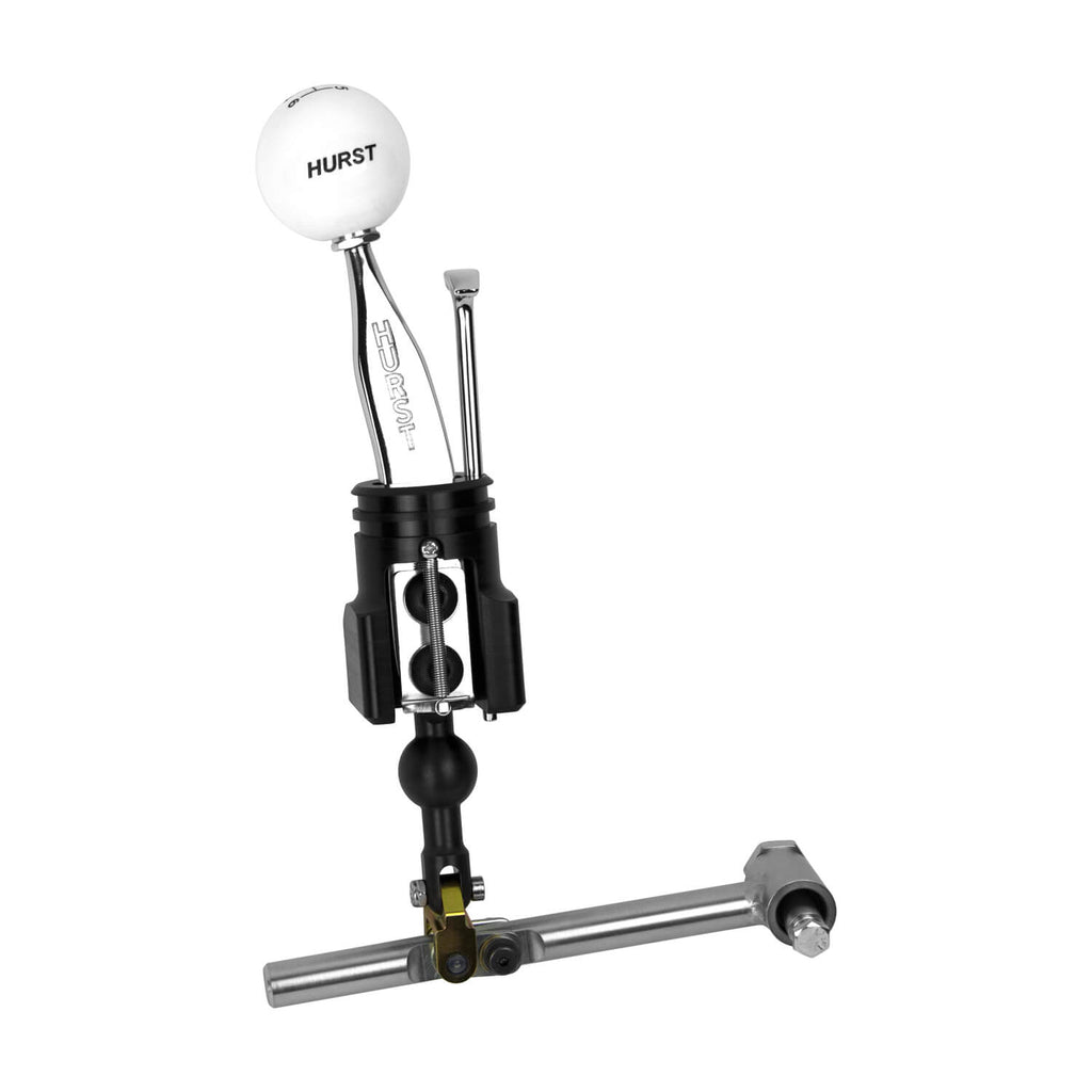 HURST COMPETITION/PLUS 6-SPEED SHIFTER - FORD