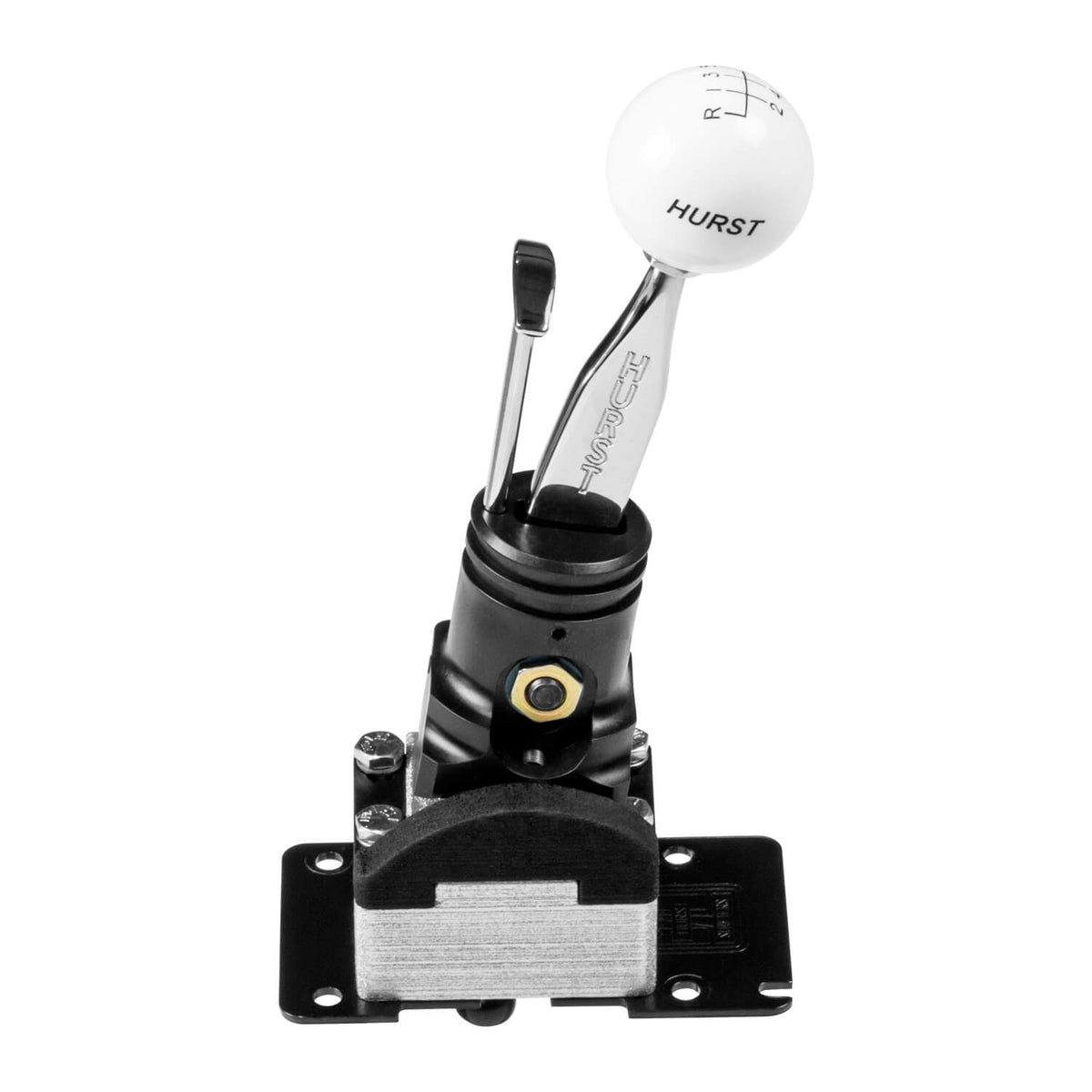 HURST COMPETITION/PLUS 6-SPEED SHIFTER - FORD MUSTANG 2011-2014