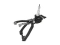 BARTON HYBRID 3 SHIFTER OEM style reverse lockout collar. 2015-2023 MUSTANG GT