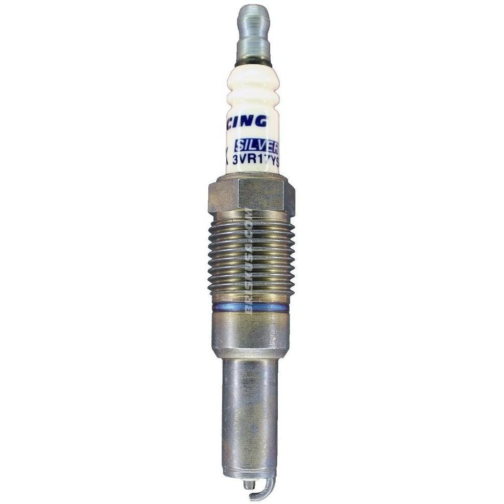 Silver Racing Spark Plug (Normally Aspirated Each)