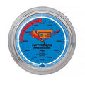 NOS Neon Wall Clock