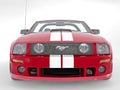 Mustang Front Fascia (2005-2009)