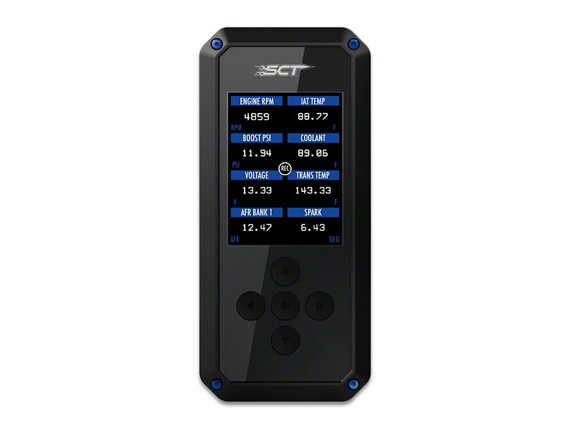SCT BDX Tuner