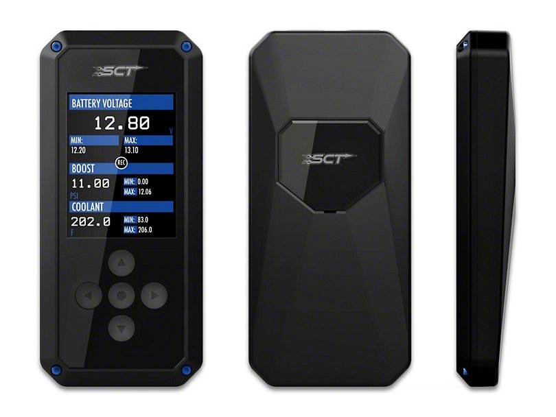 SCT BDX Tuner