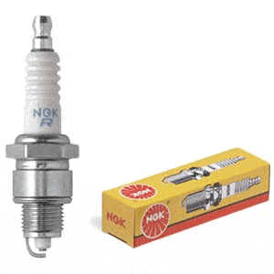 Spark Plug (#7 Aluminum Head)
