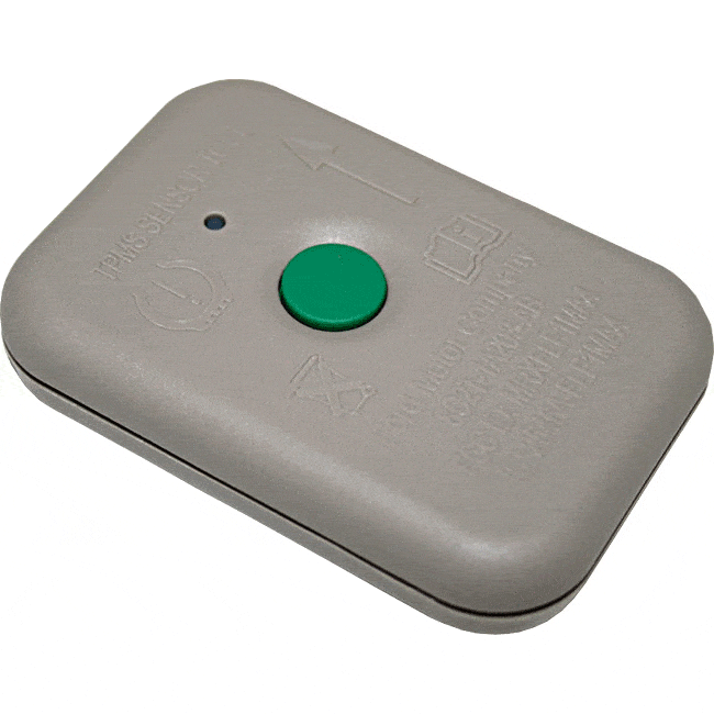 TPMS Sensor set