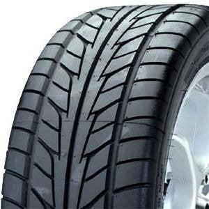 NT555 Street Radial (245/45ZR17)
