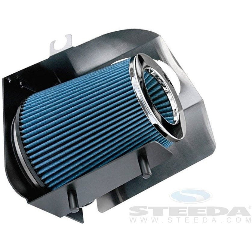 High Velocity Cold Air Kit