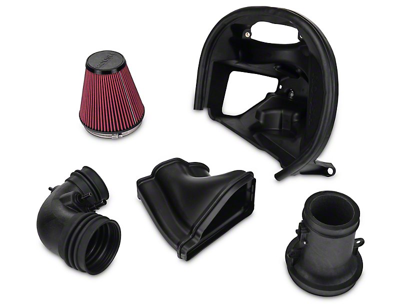 Roush Cold Air Kit