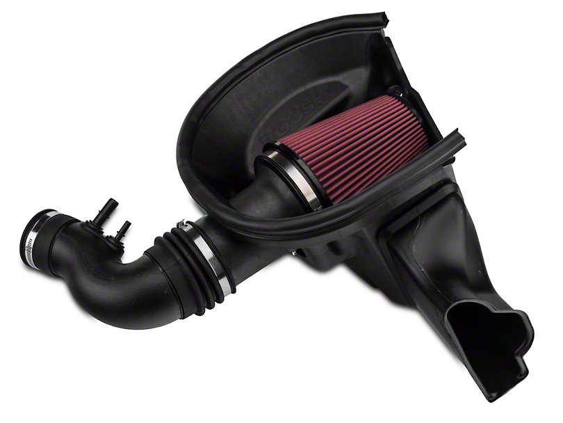 Roush Cold Air Kit