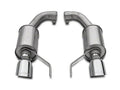 Roush Axle-Back Exhaust