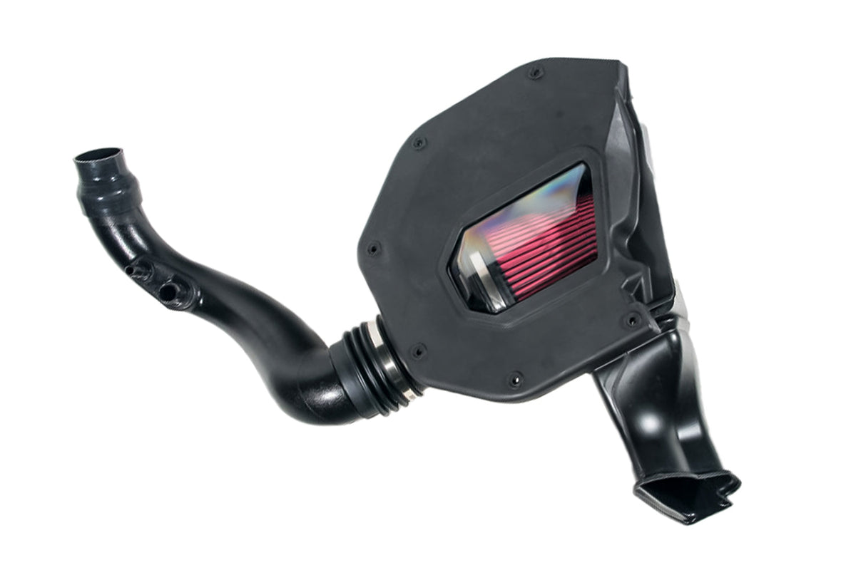 Roush Mustang 2.3L EcoBoost Cold Air Kit (2018-2019)