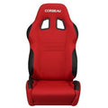 Seat (Red Cloth A4 Each)