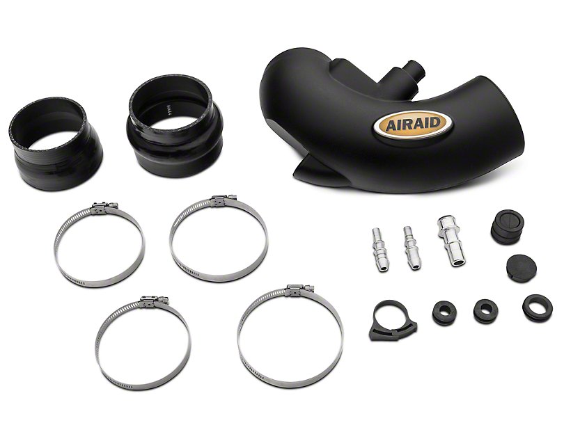 Airaid Modular Intake Tube