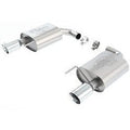 Muffler Kit