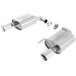 Muffler Kit