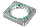 Steeda Explorer 3.5L EcoBoost Throttle Body Spacer (2013-2019)