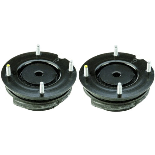 Front Strut Mount Upgrade (Pair)