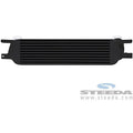 S550 Mustang Performance Intercooler - Black