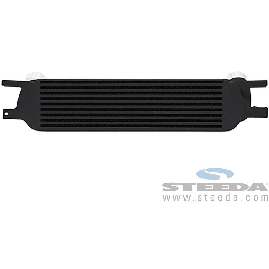 S550 Mustang Performance Intercooler - Black