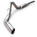 Cat Back Exhaust System (Ecoboost Single Exit)