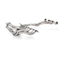 Stainless Steel Long Tube Headers With Catted Pipe