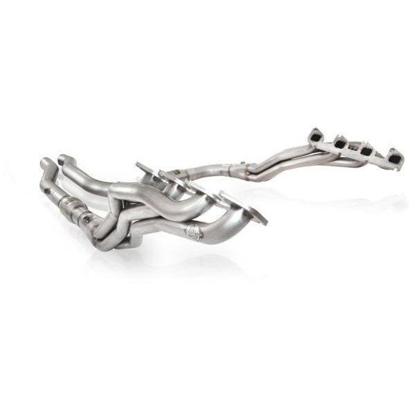 Stainless Steel Long Tube Headers With Catted Pipe