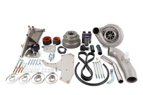 1986-1993 Ford 5.0 Mustang Tuner Kit