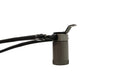 Steeda Maverick 2.0L Premium Passenger Side Oil Separator (2025-2026)